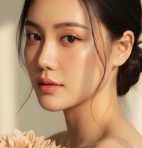 Annie - escort in Bangkok