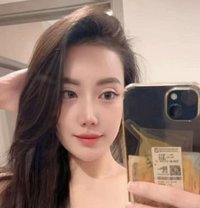 Annie - escort in Bangkok