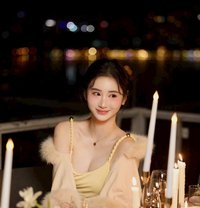 Annie - escort in Bangkok