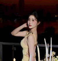 Annie - escort in Bangkok