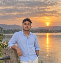 Anniee - Acompañantes masculino in Bhopal