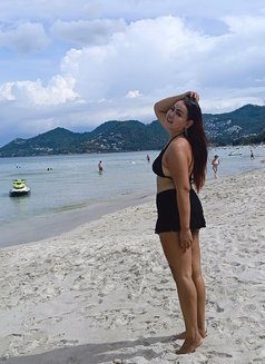 Anniie body massage, good blowjo - masseuse in Ko Samui Photo 8 of 9