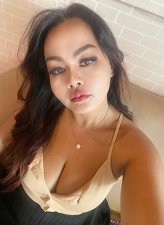 Anniie body massage, - masseuse in Ko Samui Photo 7 of 7
