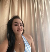Anniie Pattaya body massage, - masseuse in Pattaya