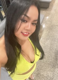 Anniie Pattaya - masseuse in Pattaya Photo 7 of 8