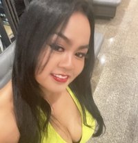 Anniie Pattaya body massage, - masseuse in Pattaya