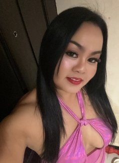 Anniie Pattaya - masseuse in Pattaya Photo 8 of 8