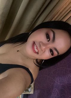 Anniie Pattaya body massage, - masseuse in Pattaya Photo 10 of 10