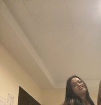 Anniie - masseuse in Pattaya