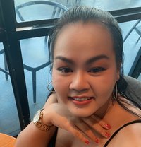 Anniie - masseuse in Pattaya