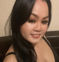 Anniie - masseuse in Pattaya