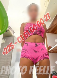 Annik - puta in Abidjan Photo 5 of 6