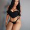 Annika - escort in Hannover