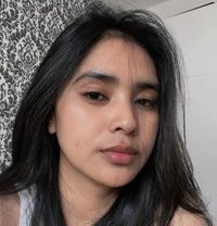 Annisa - escort in Jaipur