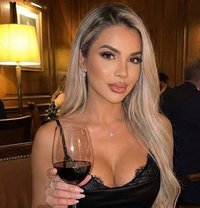 Annissia - escort in London