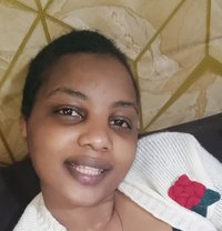 Annita - puta in Nairobi