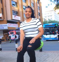 Annita - puta in Nairobi