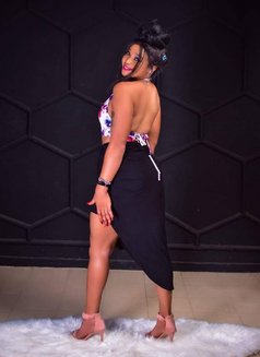 Annitah - masseuse in Nairobi Photo 4 of 5