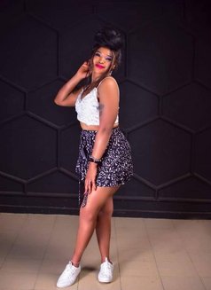 Annitah - masseuse in Nairobi Photo 5 of 5