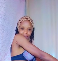 Annj - puta in Nairobi