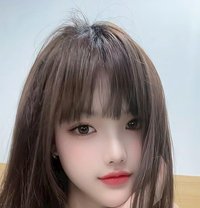 Annna - escort in Doha