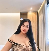 Annna - escort in Riyadh