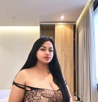 Annna - escort in Riyadh