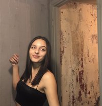 Annoula - escort in Heraklion (Iraclion)
