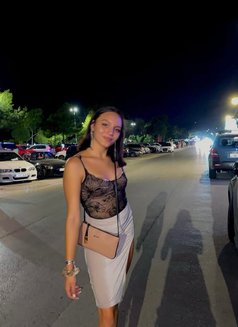 Annoula - escort in Heraklion (Iraclion) Photo 2 of 12