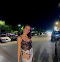 Annoula - escort in Heraklion (Iraclion)