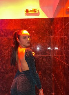 Annoula - escort in Heraklion (Iraclion) Photo 3 of 12