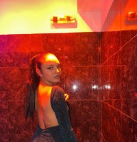 Annoula - escort in Heraklion (Iraclion)