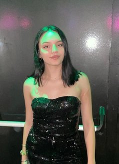 Annoula - escort in Heraklion (Iraclion) Photo 4 of 12