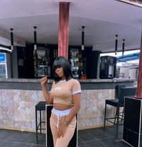 Annrose - escort in Cairo
