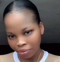 Annrose - escort in Cairo