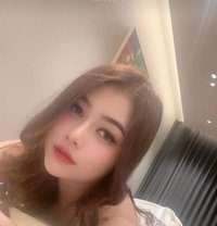 Annstrong - escort in Riyadh