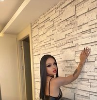 Anntonia Big & Cum Top6%Onlyfans Model - Transsexual escort in Pattaya