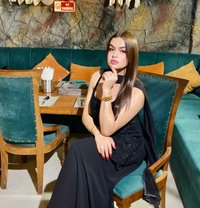 Annu Bhatia - escort in Dubai