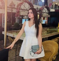 Annu Bhatia - escort in Dubai