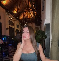 Annu Bhatia - escort in Dubai