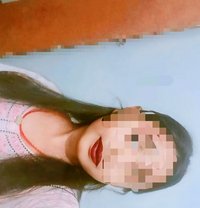 ꧁ANNU꧂𓊈Cam & meet service𓊉 - escort in Chennai