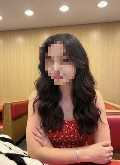 ꧁Pinky꧂𓊈Cam & meet service𓊉 - escort in Hyderabad Photo 2 of 6