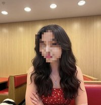 ꧁ANNU꧂𓊈Cam & meet service𓊉 - escort in Chennai