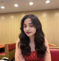 ꧁Pinky꧂𓊈Cam & meet service𓊉 - escort in Mumbai Photo 3 of 6