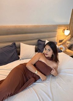 ꧁Pinky꧂𓊈Cam & meet service𓊉 - escort in Hyderabad Photo 5 of 6