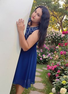 Annu Cam Show Real Meet - escort in New Delhi Photo 4 of 6