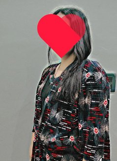 Annu Cam Show Real Meet - puta in New Delhi Photo 6 of 7