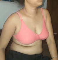 🦋🦋 Annu Cam Show & Real Session - escort in Mumbai