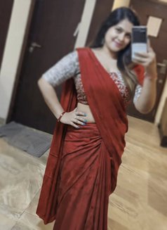 Annu Comming For🫦 Real Meet Cam Show - escort in Chennai Photo 2 of 4