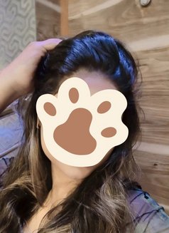 KIRAN (Comming For🫦 Real Meet Cam Show) - escort in Mumbai Photo 2 of 6